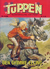 Cover for Tuppen (Serieforlaget / Se-Bladene / Stabenfeldt, 1969 series) #6/1979
