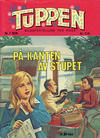 Cover for Tuppen (Serieforlaget / Se-Bladene / Stabenfeldt, 1969 series) #7/1979
