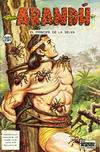 Cover for Arandú, El Príncipe de la Selva (Editora Cinco, 1977 series) #207