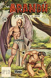 Cover for Arandú, El Príncipe de la Selva (Editora Cinco, 1977 series) #215