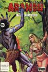 Cover for Arandú, El Príncipe de la Selva (Editora Cinco, 1977 series) #204