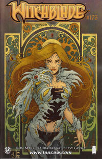 Cover Thumbnail for Witchblade (Image, 1995 series) #175