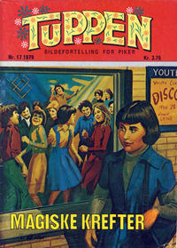 Cover Thumbnail for Tuppen (Serieforlaget / Se-Bladene / Stabenfeldt, 1969 series) #17/1979