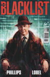 Cover Thumbnail for Blacklist (2015 series) #1 [Cover A]