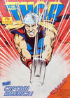 Cover for The Mighty Thor (Marvel UK, 1983 series) #16