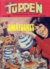 Cover for Tuppen (Serieforlaget / Se-Bladene / Stabenfeldt, 1969 series) #10/1980