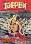 Cover for Tuppen (Serieforlaget / Se-Bladene / Stabenfeldt, 1969 series) #13/1980