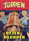Cover for Tuppen (Serieforlaget / Se-Bladene / Stabenfeldt, 1969 series) #8/1980