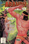 Cover for Arandú, El Príncipe de la Selva (Editora Cinco, 1977 series) #342