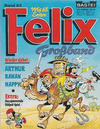 Cover for Felix Grossband (Bastei Verlag, 1973 series) #63