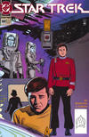 Cover Thumbnail for Star Trek (1989 series) #60 [Collector's Pack]