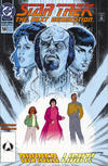 Cover for Star Trek: The Next Generation (DC, 1989 series) #56 [Collector's Pack]