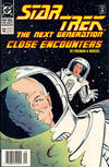 Cover Thumbnail for Star Trek: The Next Generation (1989 series) #12 [Newsstand]