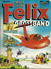Cover for Felix Grossband (Bastei Verlag, 1973 series) #33