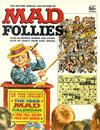Cover Thumbnail for Mad Follies (1963 series) #2 [50¢]