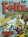 Cover for Felix Grossband (Bastei Verlag, 1973 series) #39