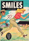 Cover for Smiles (Hardie-Kelly, 1942 series) #78