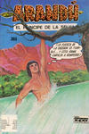 Cover for Arandú, El Príncipe de la Selva (Editora Cinco, 1977 series) #365