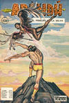Cover for Arandú, El Príncipe de la Selva (Editora Cinco, 1977 series) #418