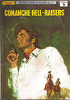 Cover for Sabre Western Picture Library (Sabre, 1971 series) #8