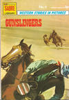 Cover for Sabre Western Picture Library (Sabre, 1971 series) #29