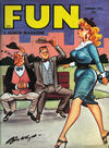 Cover for Fun (Hardie-Kelly, 1950 ? series) #7
