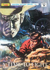 Cover for Sabre Western Picture Library (Sabre, 1971 series) #1