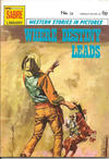 Cover for Sabre Western Picture Library (Sabre, 1971 series) #24