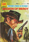 Cover for Sabre Western Picture Library (Sabre, 1971 series) #18