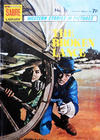 Cover for Sabre Western Picture Library (Sabre, 1971 series) #44
