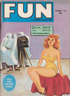 Cover for Fun (Hardie-Kelly, 1950 ? series) #December 1955