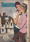 Cover for Romantica (Ibero Mundial de ediciones, 1961 series) #40