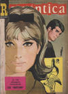 Cover for Romantica (Ibero Mundial de ediciones, 1961 series) #174