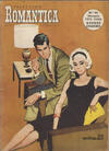 Cover for Romantica (Ibero Mundial de ediciones, 1961 series) #44