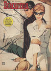 Cover for Romantica (Ibero Mundial de ediciones, 1961 series) #47