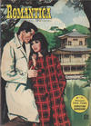 Cover for Romantica (Ibero Mundial de ediciones, 1961 series) #71