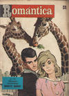 Cover for Romantica (Ibero Mundial de ediciones, 1961 series) #77