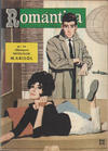 Cover for Romantica (Ibero Mundial de ediciones, 1961 series) #79