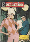 Cover for Romantica (Ibero Mundial de ediciones, 1961 series) #80