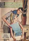 Cover for Romantica (Ibero Mundial de ediciones, 1961 series) #91