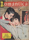 Cover for Romantica (Ibero Mundial de ediciones, 1961 series) #119