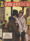 Cover for Romantica (Ibero Mundial de ediciones, 1961 series) #124