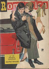 Cover for Romantica (Ibero Mundial de ediciones, 1961 series) #129