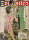 Cover for Romantica (Ibero Mundial de ediciones, 1961 series) #131