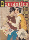 Cover for Romantica (Ibero Mundial de ediciones, 1961 series) #137