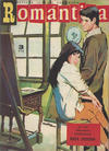 Cover for Romantica (Ibero Mundial de ediciones, 1961 series) #143