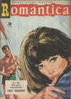 Cover for Romantica (Ibero Mundial de ediciones, 1961 series) #150