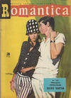 Cover for Romantica (Ibero Mundial de ediciones, 1961 series) #151