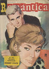Cover for Romantica (Ibero Mundial de ediciones, 1961 series) #162