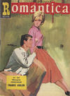 Cover for Romantica (Ibero Mundial de ediciones, 1961 series) #169